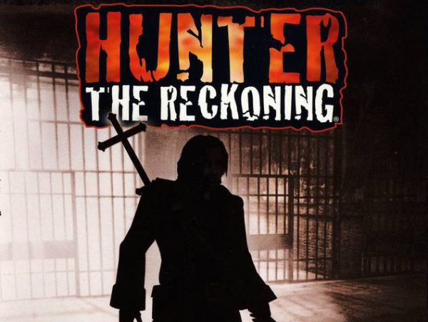 Hunter the reckoning обзор